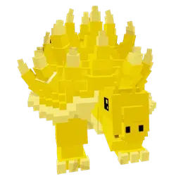 Gold Torrtuginni Dragonfrutini