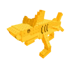 Gold Tralalita Tralala