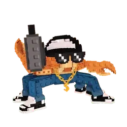 Granchiello Spiritel