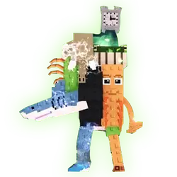 La Grande Combinasion