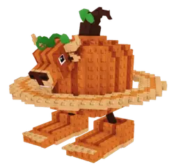 La Vacca Jacko Linterino