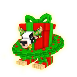 La Vacca Prese Presente