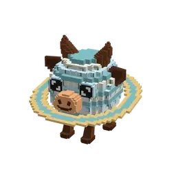 Las Vaquitas Saturnitas