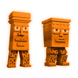 Lava Garama and Madundung