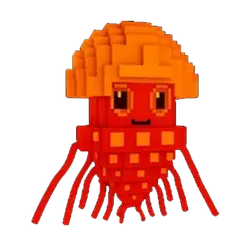 Lava Graipuss Medussi