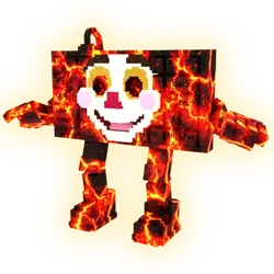 Lava Guerriro Digitale