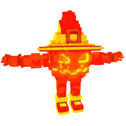 Lava Jacko Jack Jack