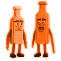 Lava Ketchuru and Musturu