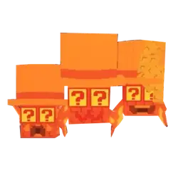 Lava Los Admin Lucky Blocks