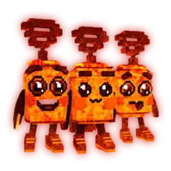 Lava Los Nooo My Hotspotsitos