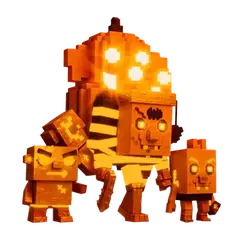 Lava Los Spooky Combanasionias