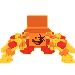 Lava Sammyni Spyderini