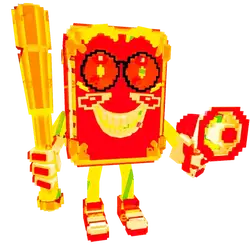 Lava Tang Tang Keletang