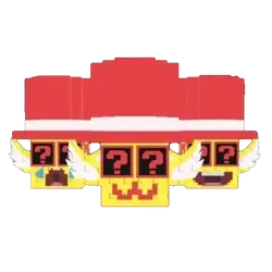 Los Admin Lucky Blocks