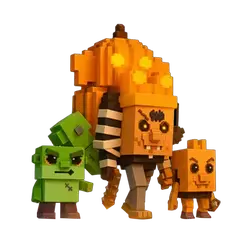 Los Spooky Combanasionias