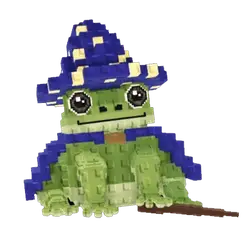 Magi Ribbitini