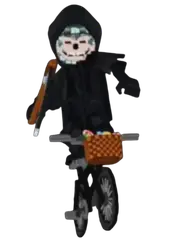 Mieteteira Bicicleteira