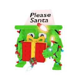 Please my Present
