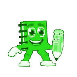 Radioactive Cuadramat and Pakrahmatmamat