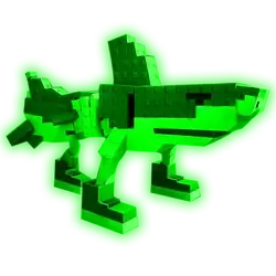 Radioactive Extinct Tralalero