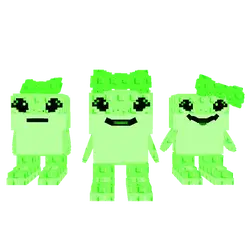 Radioactive Las Tralaleritas