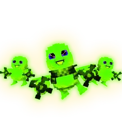 Radioactive Los Bombinitos