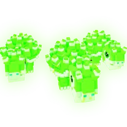 Radioactive Los Tortus