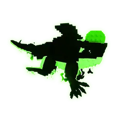 Radioactive Orcaledon