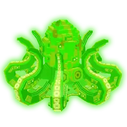 Radioactive Tentacolo Tecnico