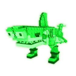 Radioactive Zombie Tralala