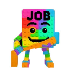 Rainbow Job Job Job Sahur