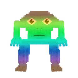 Rainbow Karkerkar Kurkur