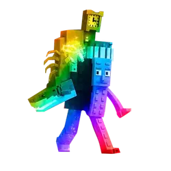 Rainbow La Grande Combinasion