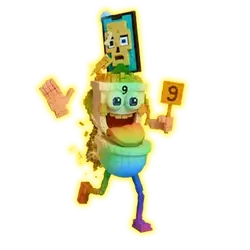 Rainbow La Secret Combinasion