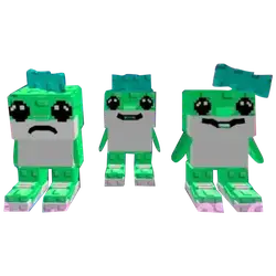 Rainbow Las Tralaleritas