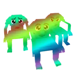 Rainbow Los Karkeritos