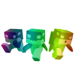 Rainbow Los Orcalitos