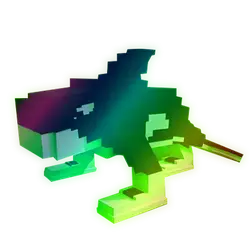 Rainbow Orcalero Orcala