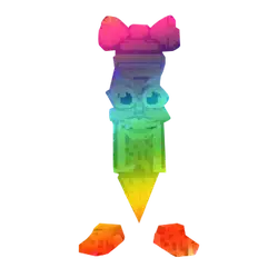 Rainbow Pakrahmatmatina