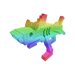 Rainbow Tralalita Tralala