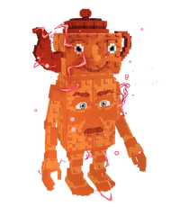 La Sahur Combinasion