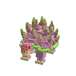 Torrtuginni Dragonfrutini