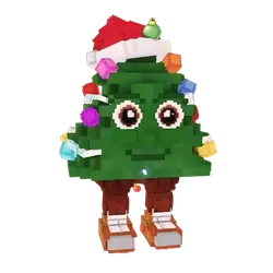 Tree Tree Tree Sahur