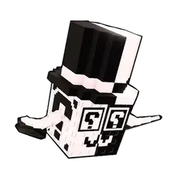 Yin Yang Admin Lucky Block