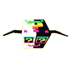 Yin Yang Brainrot God Lucky Block