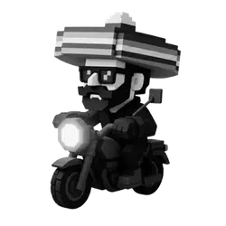 Yin Yang Burrito Bandito