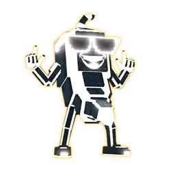 Yin Yang Chillin Chili