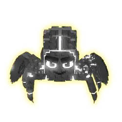 Yin Yang Clickerino Crabo