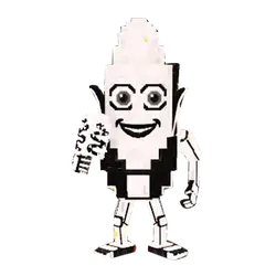 Yin Yang Corn Corn Corn Sahur