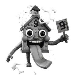 Yin Yang Esok Sekolah